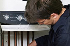 boiler repair Dizzard