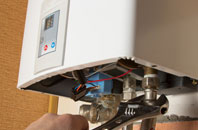 free Dizzard boiler install quotes